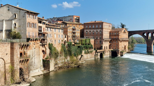 Recherche de fuite d'eau Albi